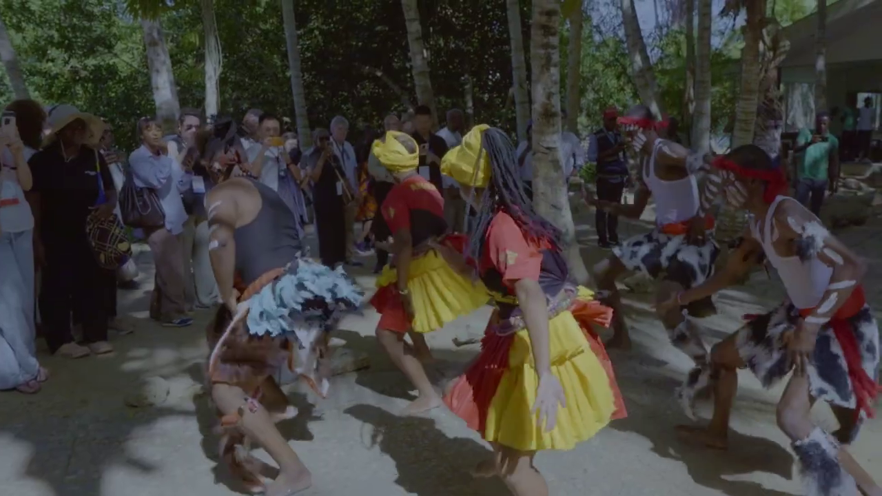 57ª AFRAA – Annual General Assembly (AGA) & Summit