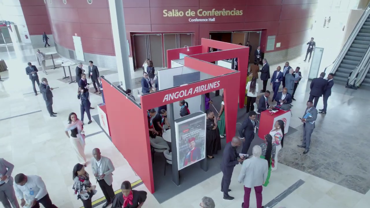 57ª AFRAA – Annual General Assembly (AGA) & Summit