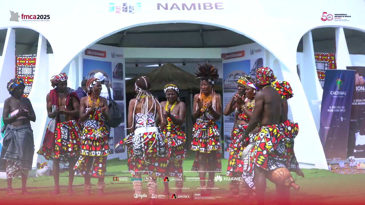 V EDIÇÃO FMCA 2025 _ Resumo Geral