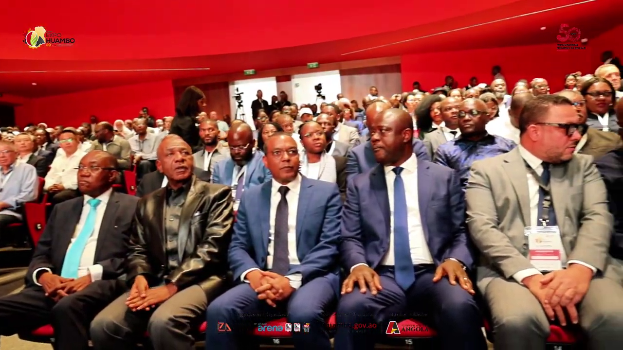 2ª EDIÇÃO EXPO HUAMBO 2025 _ Resumo Geral