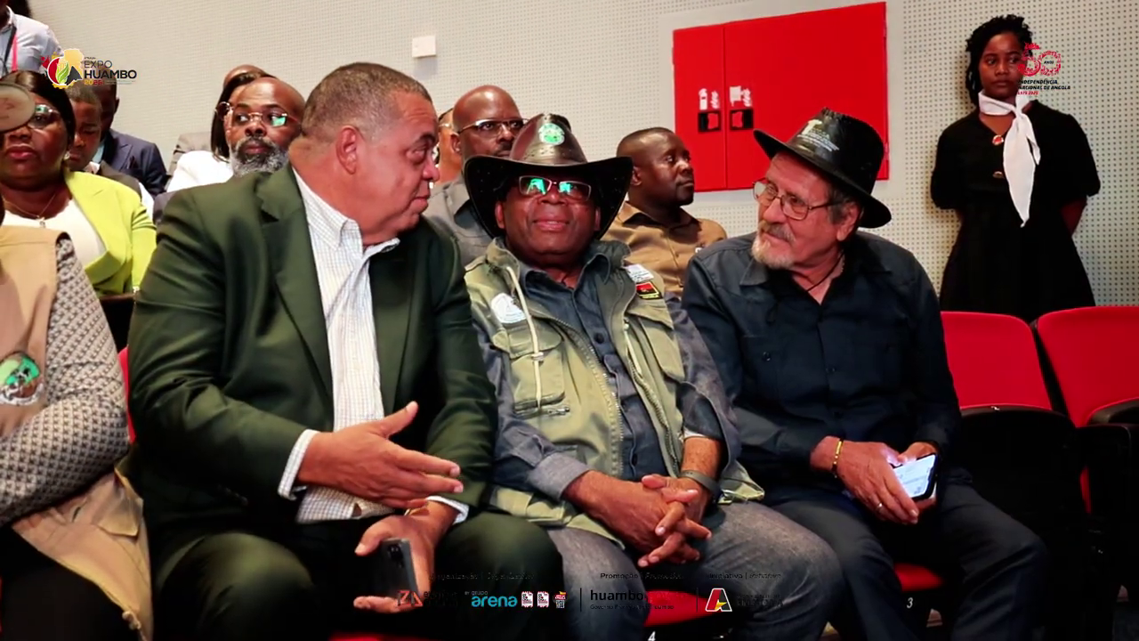 2ª EDIÇÃO EXPO HUAMBO 2025 _ Resumo Geral