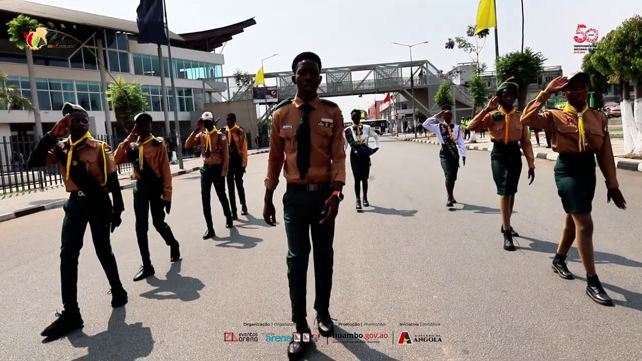 2ª EDIÇÃO EXPO HUAMBO 2025 _ Resumo Geral