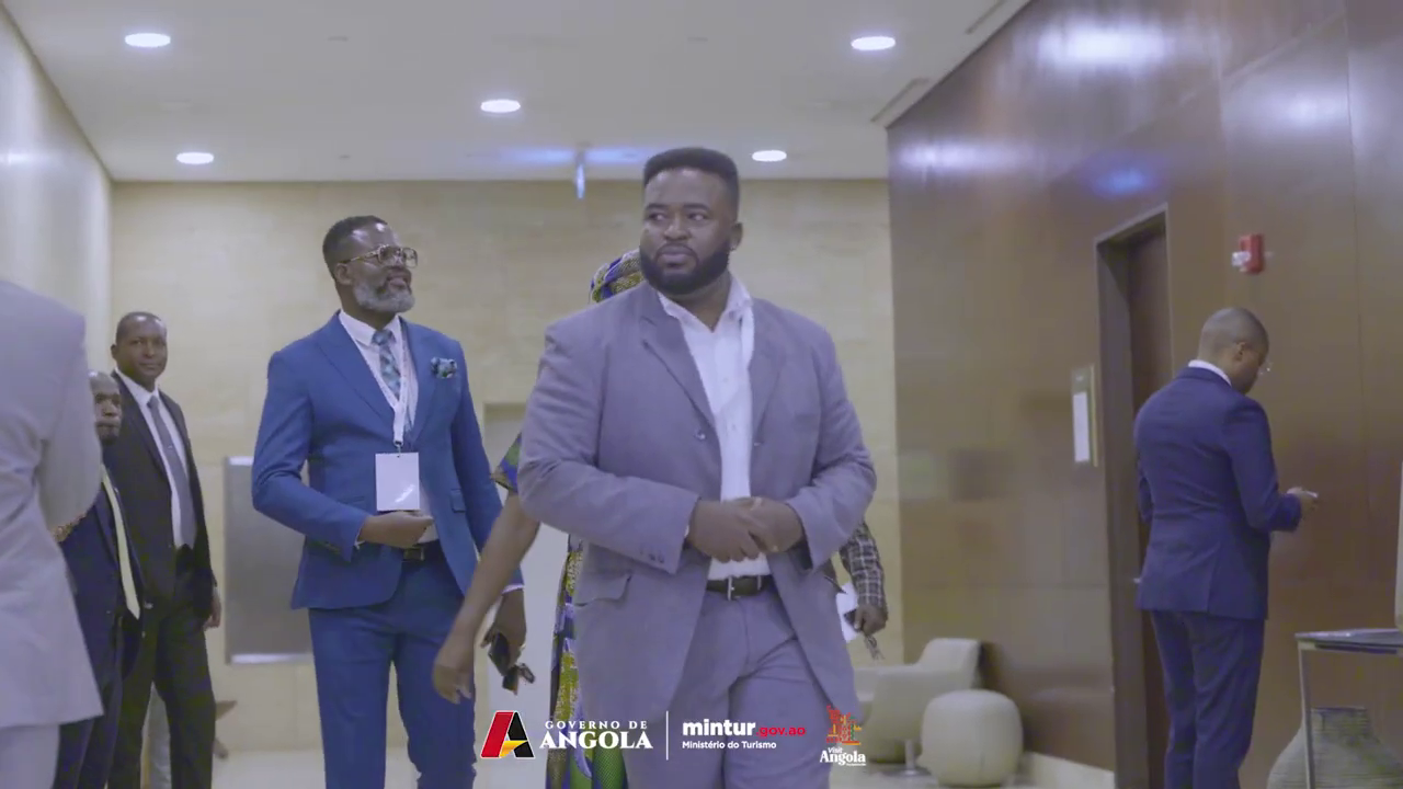 1º Conselho Consultivo do Ministério do Turismo