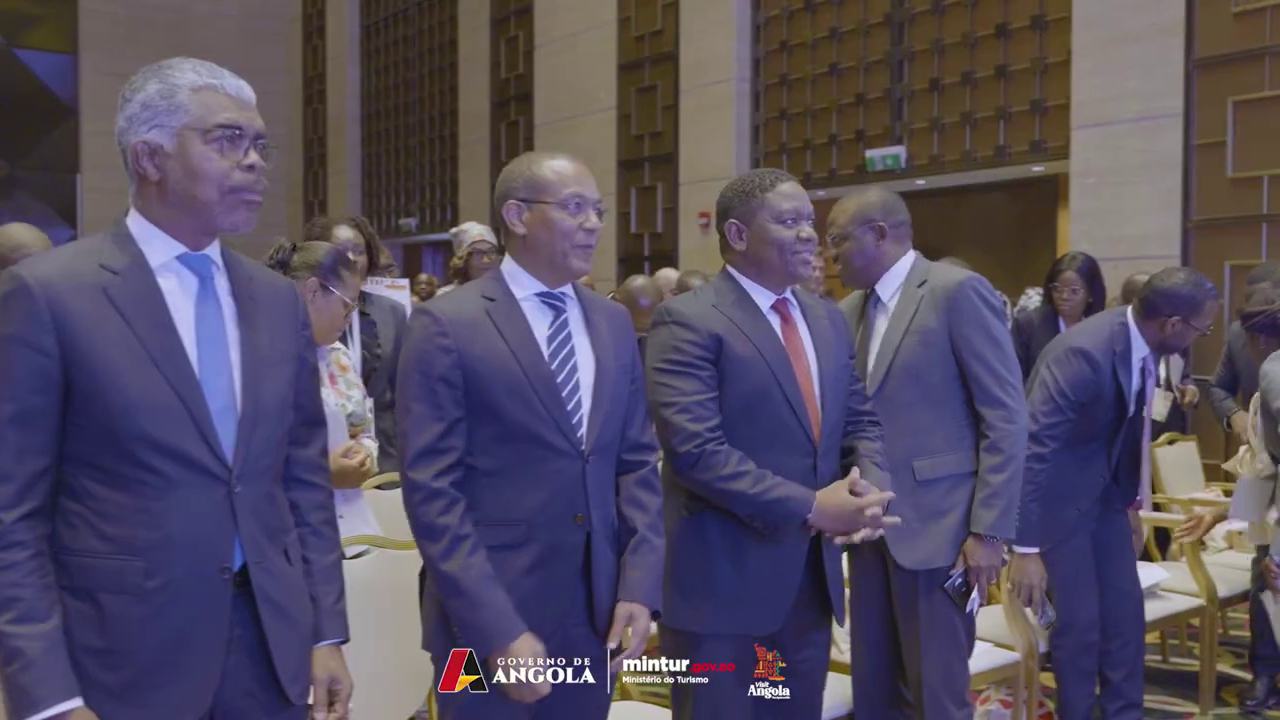 1º Conselho Consultivo do Ministério do Turismo