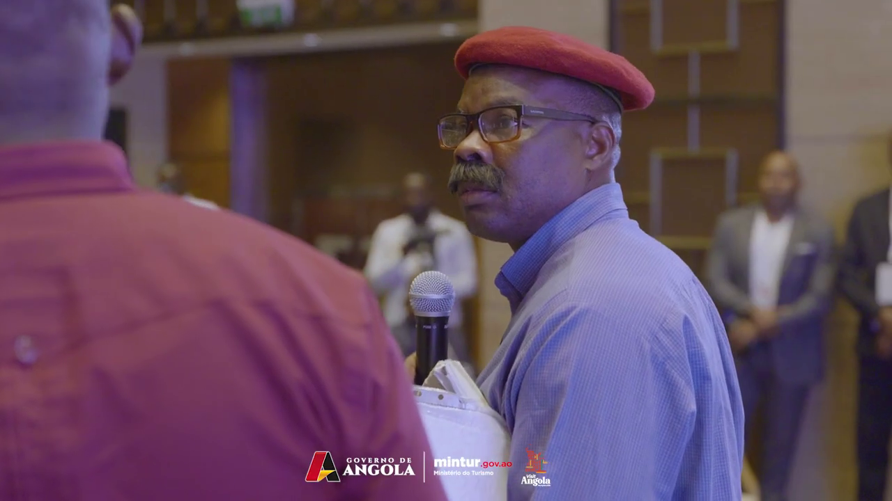 1º Conselho Consultivo do Ministério do Turismo