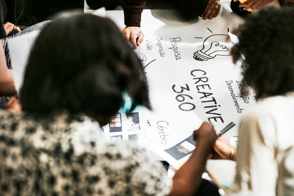 Consultoria e Estratégia de Comunicação