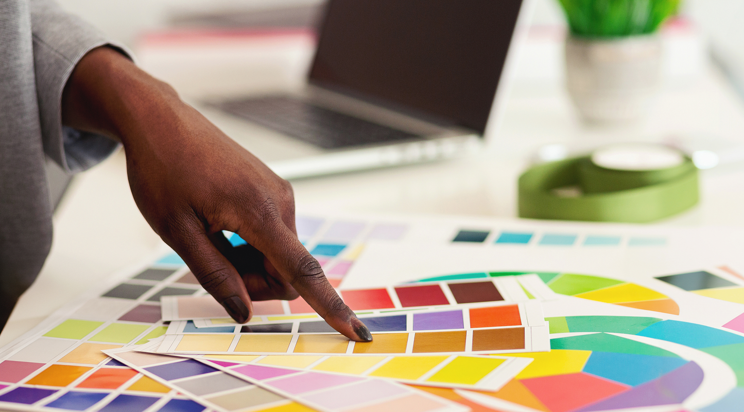 Branding e Identidade Visual