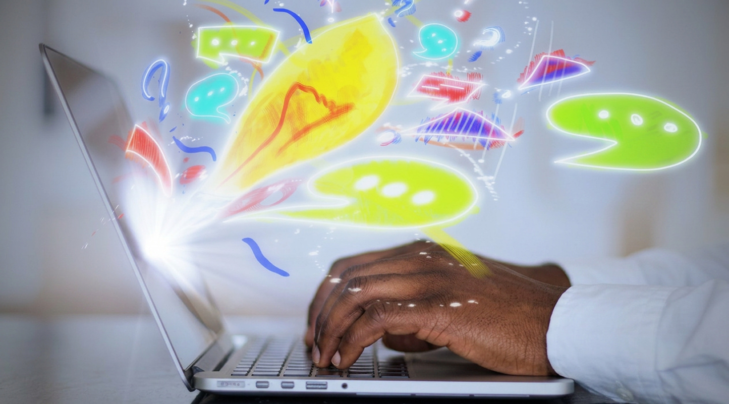 Gestão de Redes Sociais e Marketing Digital