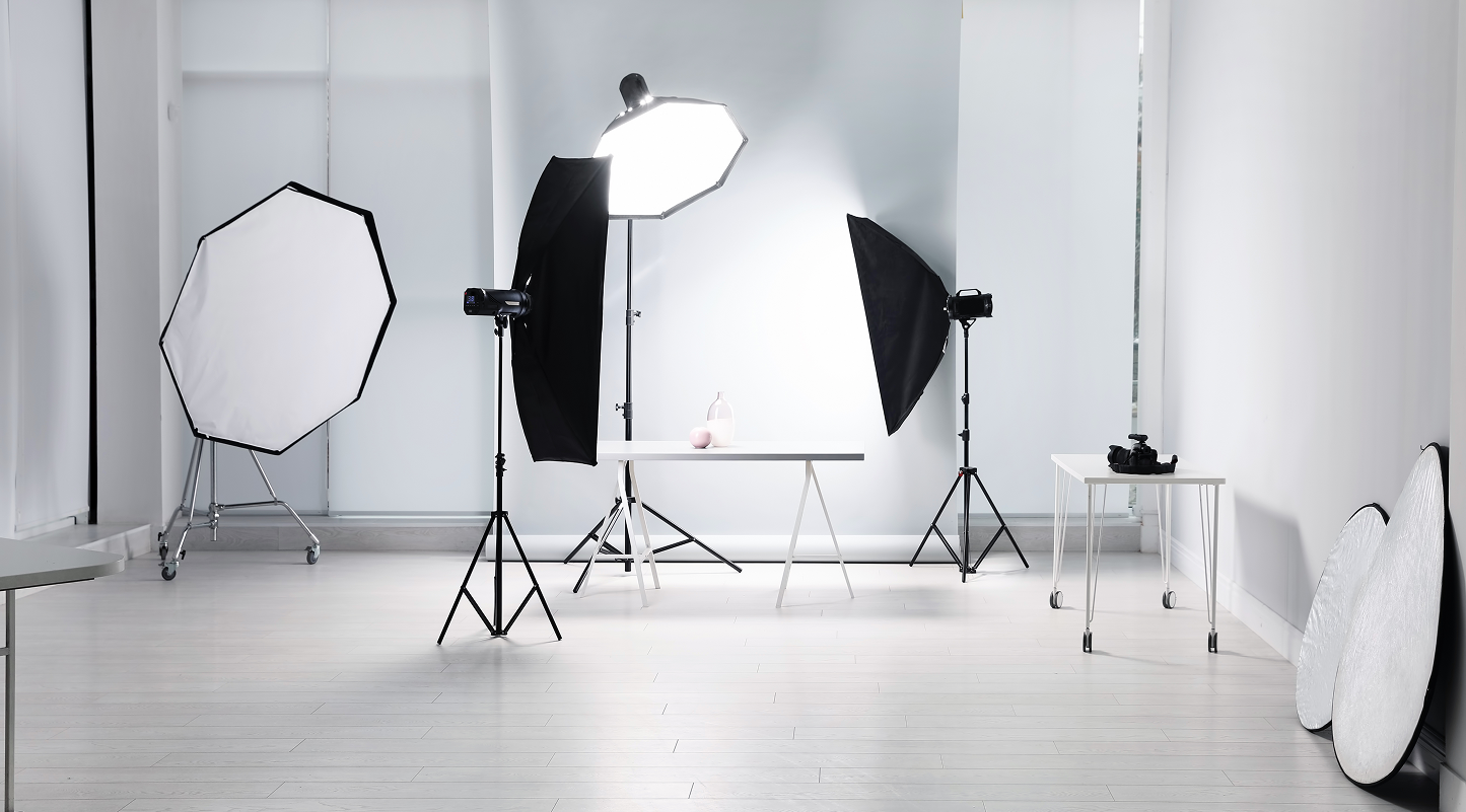 Fotografia Profissional