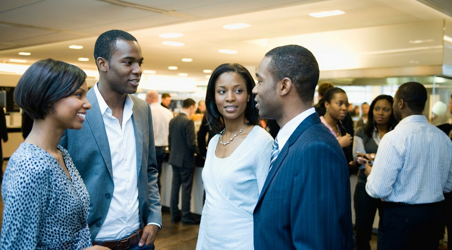 Cobertura de Eventos e Ativações